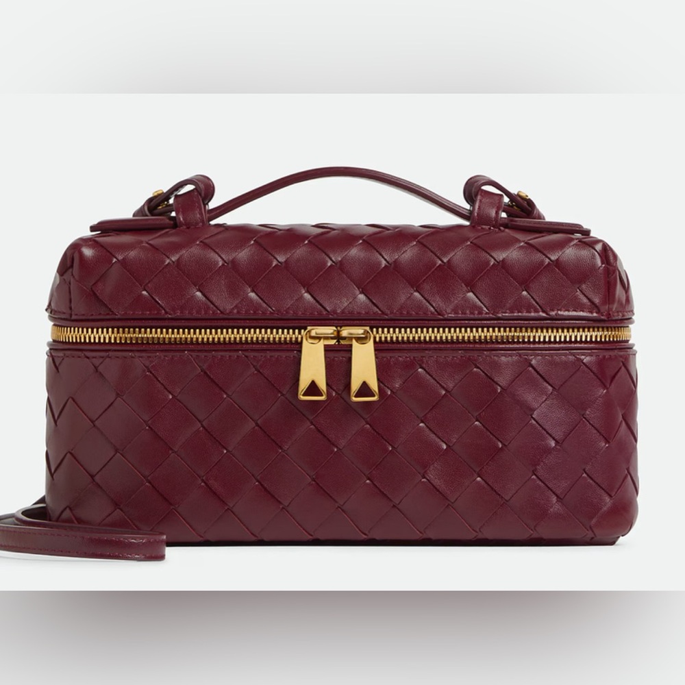 Bottega Veneta Bang Bang Vanity Case
